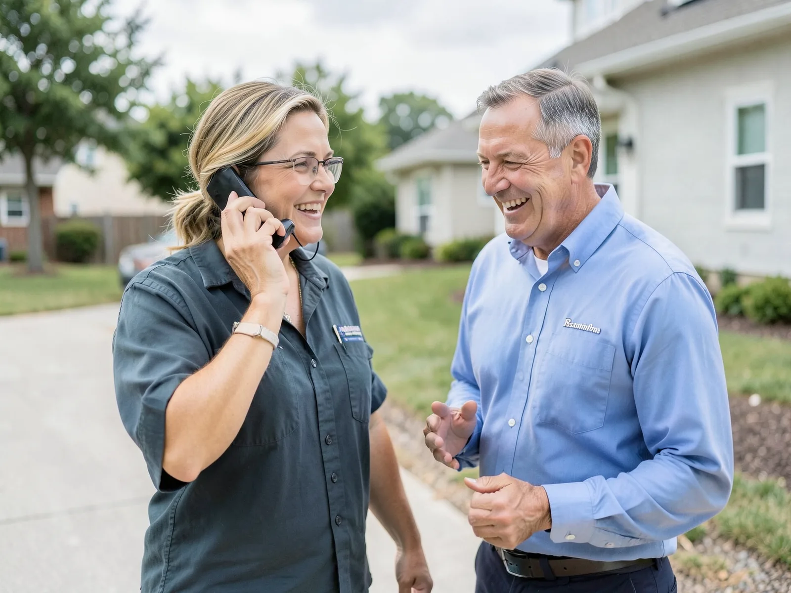 Frequently Asked Questions About Storm Recovery Services in Sprakers, NY